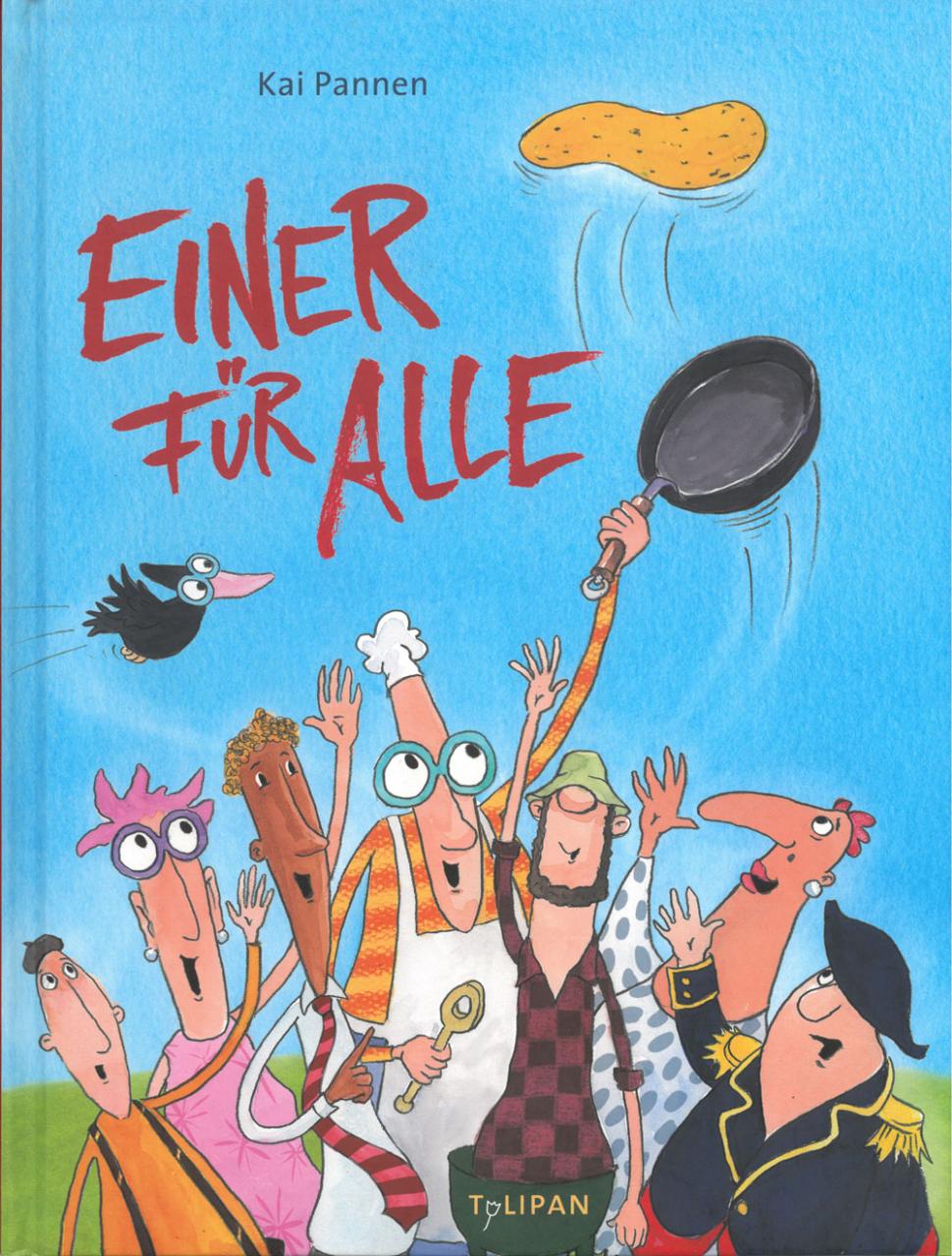 Einer für alle