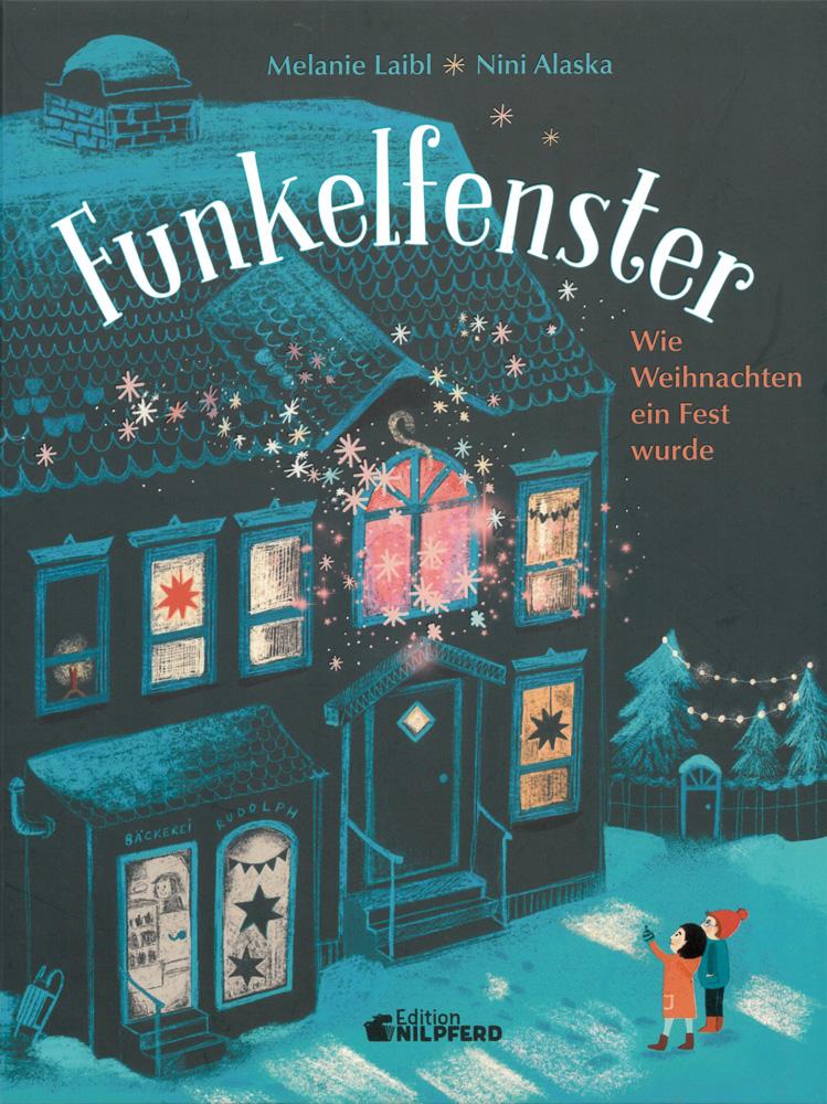 Funkelfenster