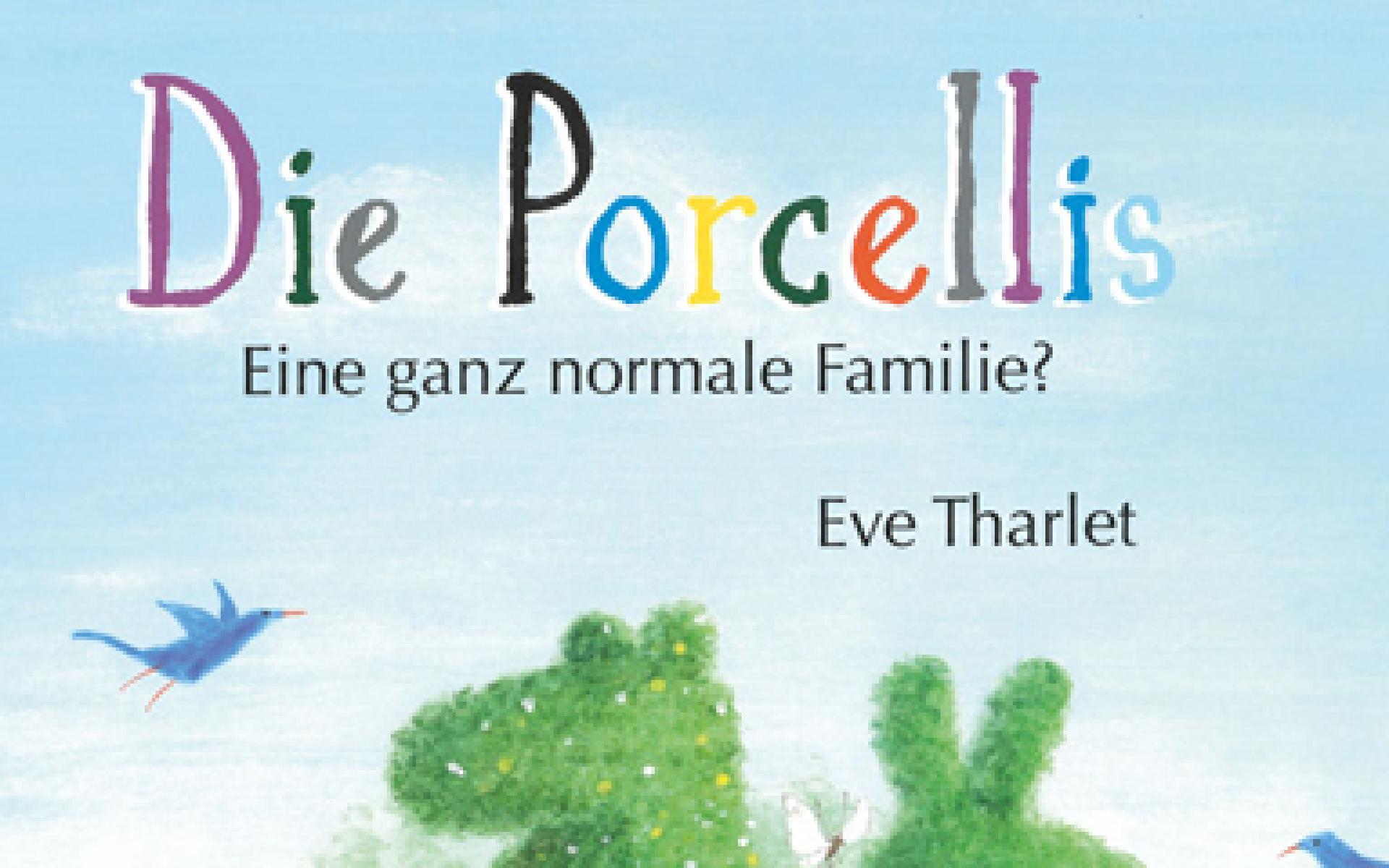 Die Porcellis - Eine ganz normale Familie?