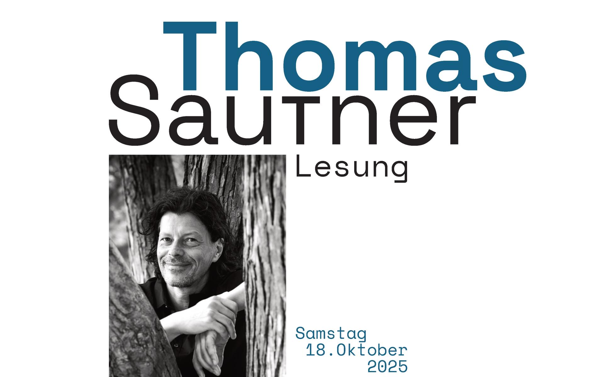Plakat Sautner